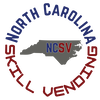 NC Skill Vending